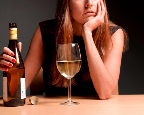 Анонимное лечение женского алкоголизма в Покачах